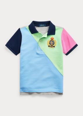 cheap quality Children Polo sku 147